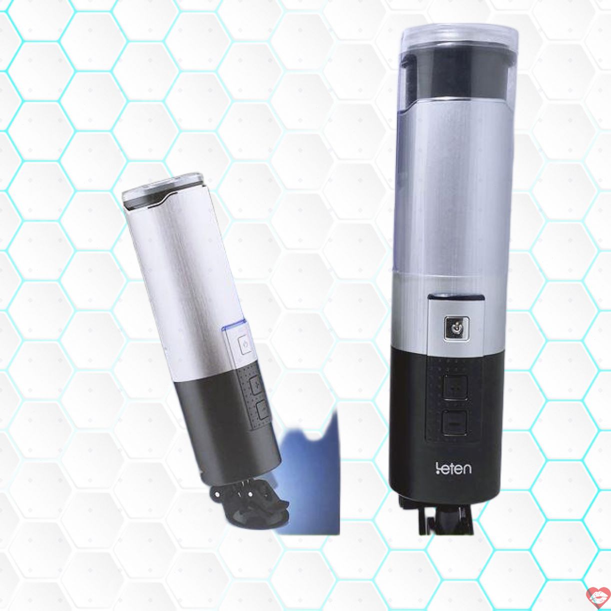 Leten X9 tự động gắn tường máy bú mút dương vật cực phê 