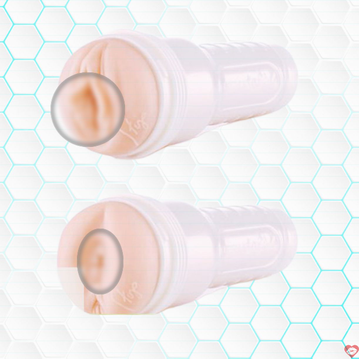 Âm đạo giả Fleshlight Stoya Mỹ cao cấp trải nghiệm thật 