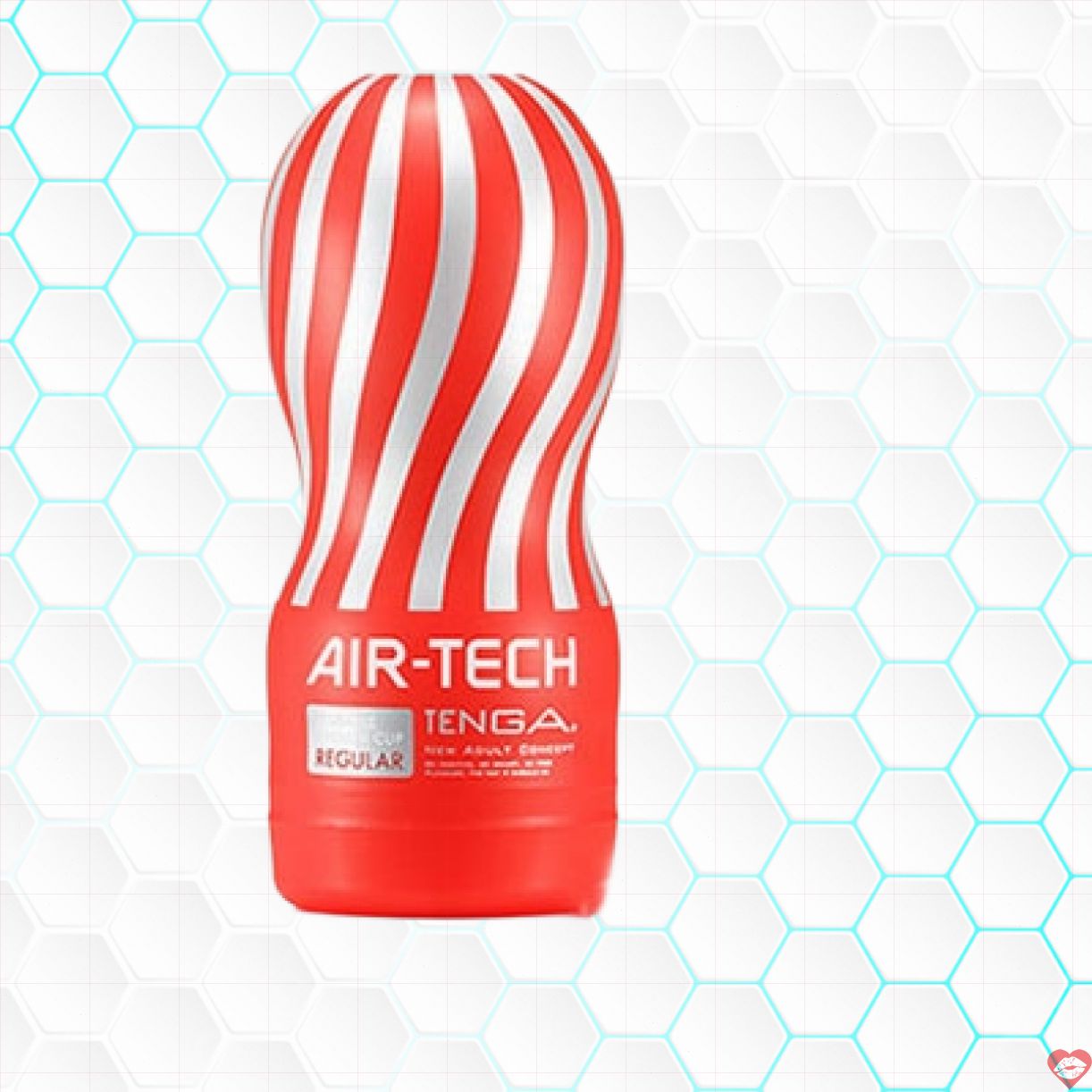 Cốc thủ dâm Tenga Air cao cấp trải nghiệm sướng mê ly 