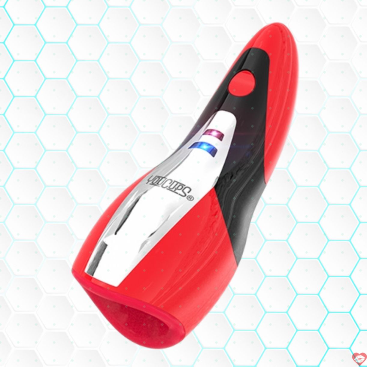 Máy thủ dâm tự động YouCup cao cấp rung mạnh kích thích Tmax 