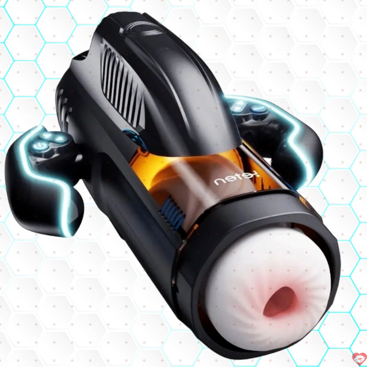 Máy bú mút tự động Leten THRUSTING-PRO, trải nghiệm đỉnh cao 