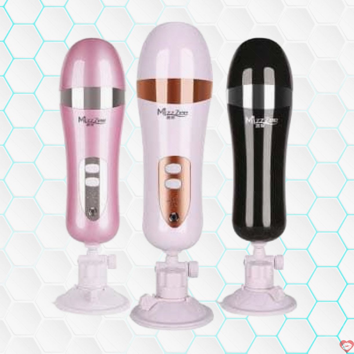 Mizzzee Calantha cốc âm đạo giả chất lượng giá tốt 