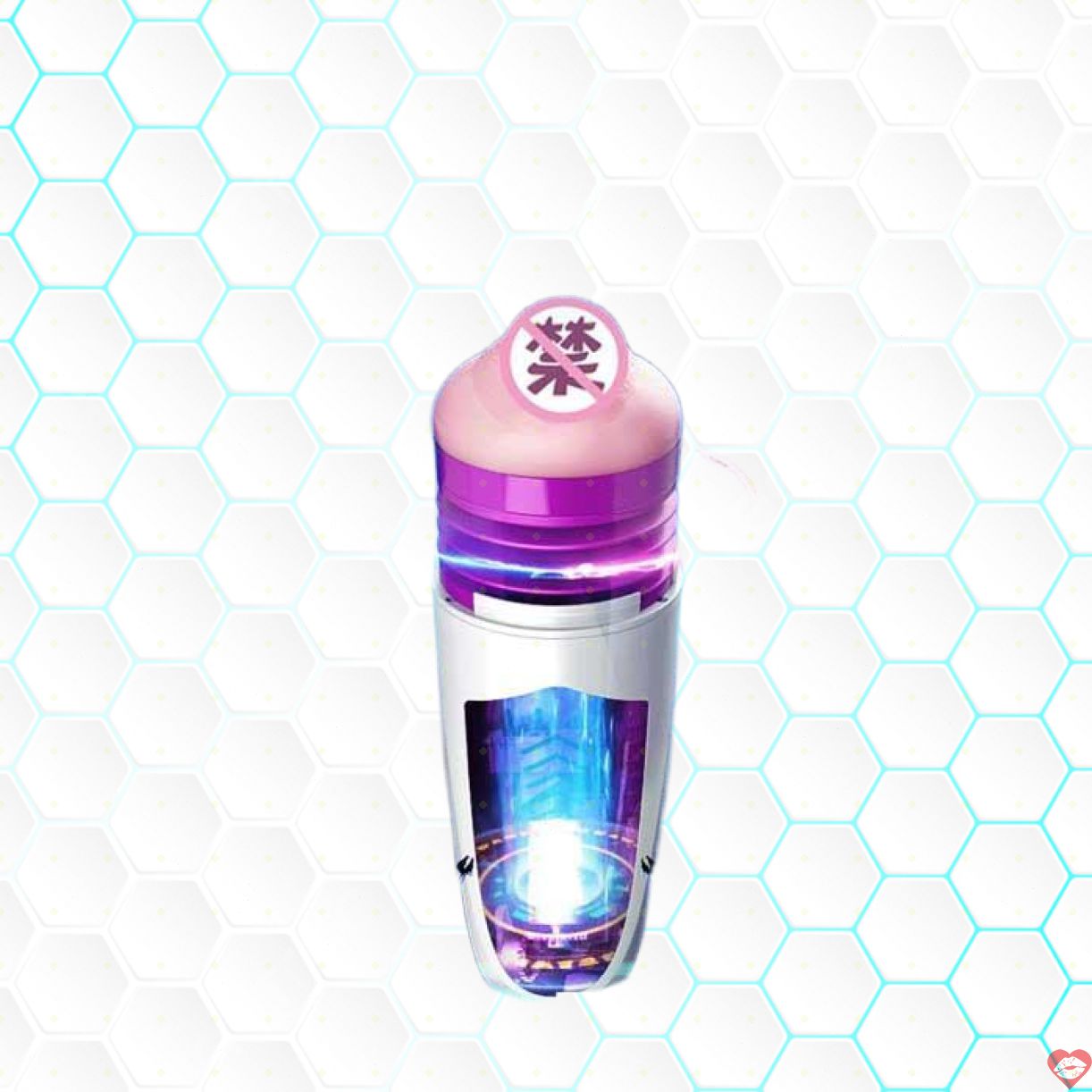 Sextoy giả âm đạo WildFord Dibe siêu to siêu sướng giá tốt 