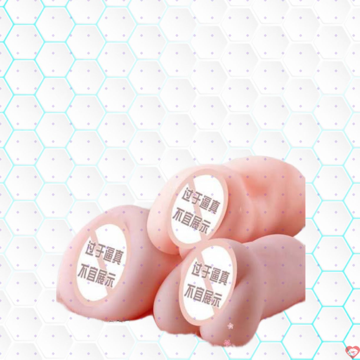 Âm đạo giả Mizzzee Bunny cầm tay nhỏ gọn chân thực giá tốt 