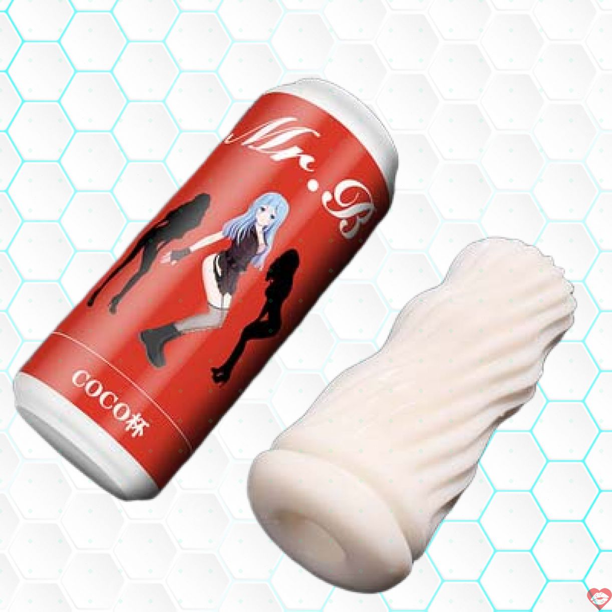 Cốc âm đạo giả Mr B Nhật Bản siêu thực cảm giác thật giá tốt 