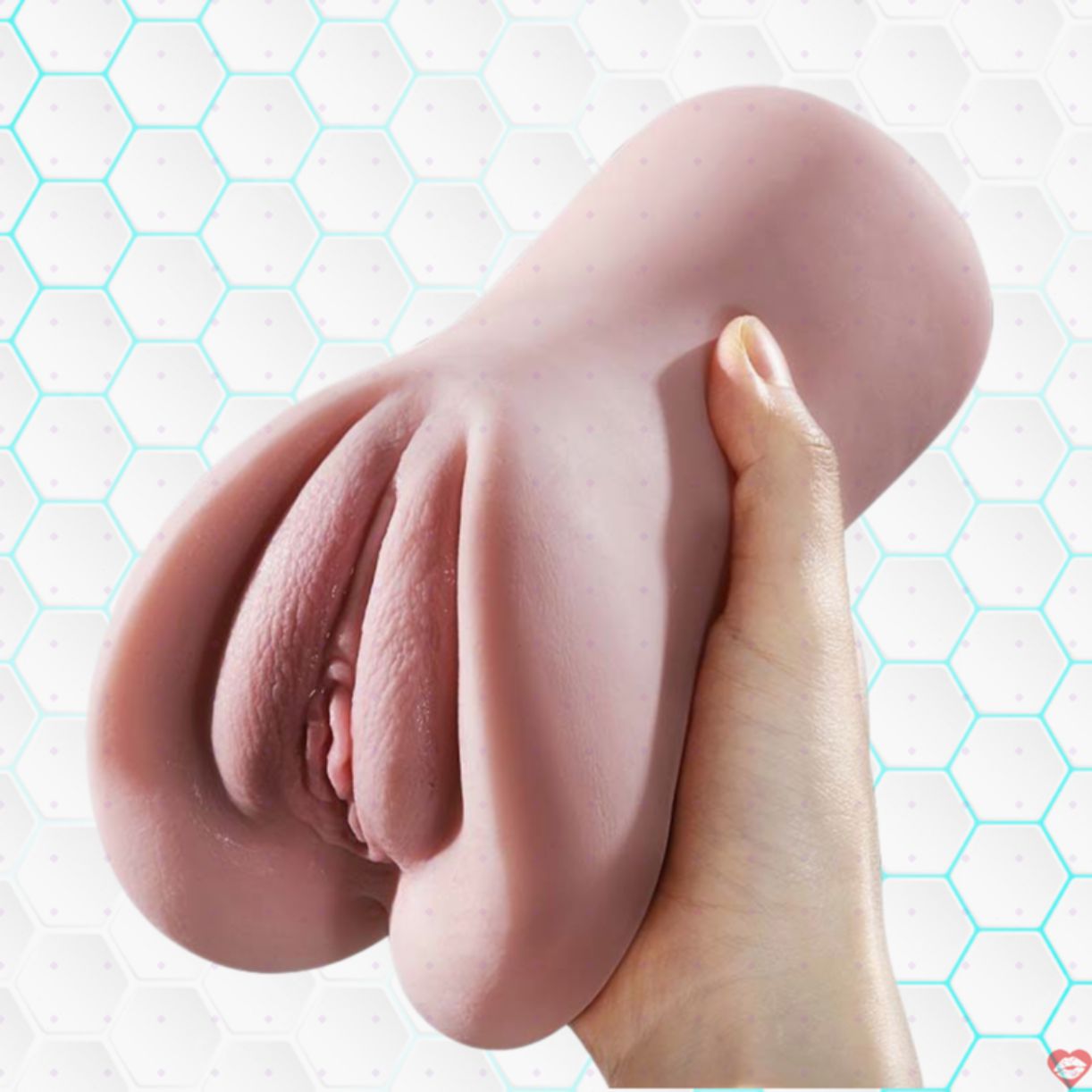 Âm Đạo Giả Nhật Bản ZZ34 Siêu Mềm Mịn - Tăng Cực Khoái 