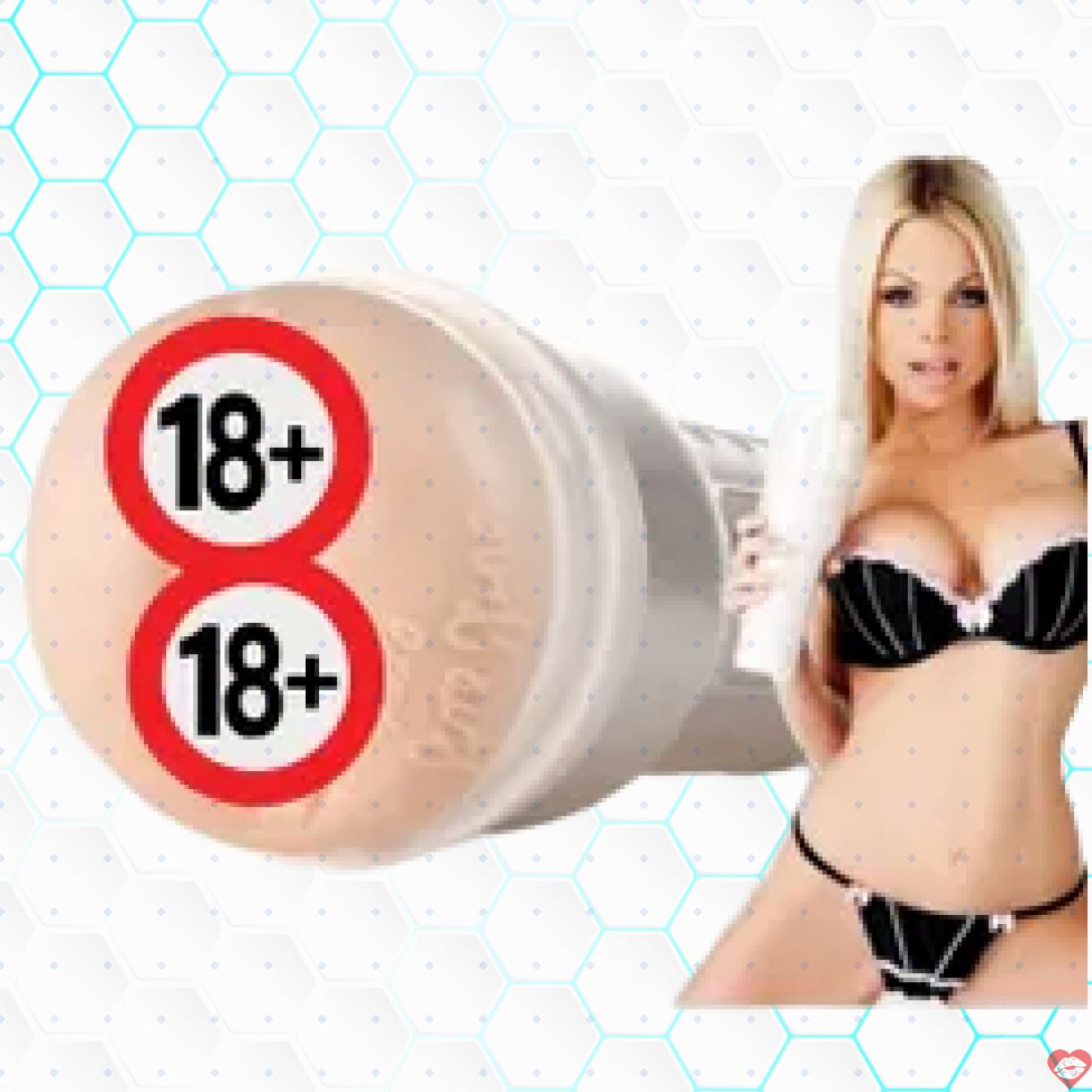 Âm đạo giả USA Fleshlight Girls Jesse Jane cực thật, dễ dùng 