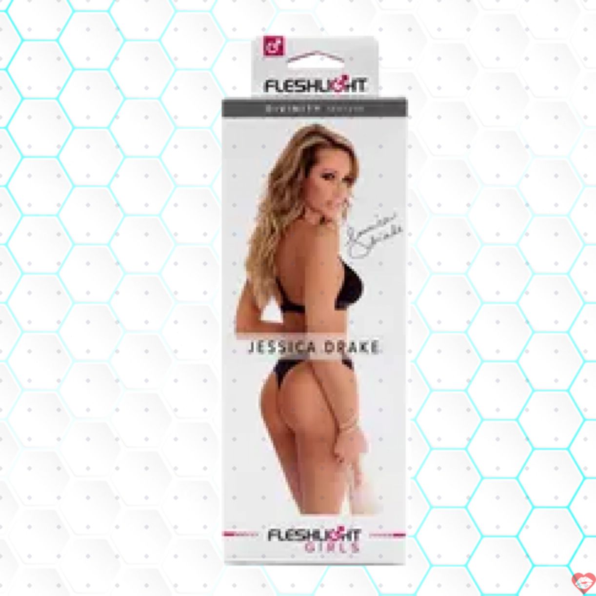 Fleshlight Girls Jessica Drake Máy Thủ Dâm Siêu Thực Giá Tốt 