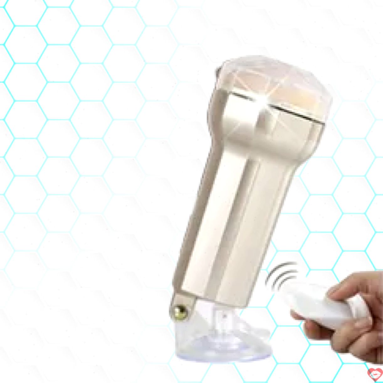 Đạo Giả Manmiao Điều Khiển Từ Xa Cho Nam - Đồ Chơi Tình Dục Hot 