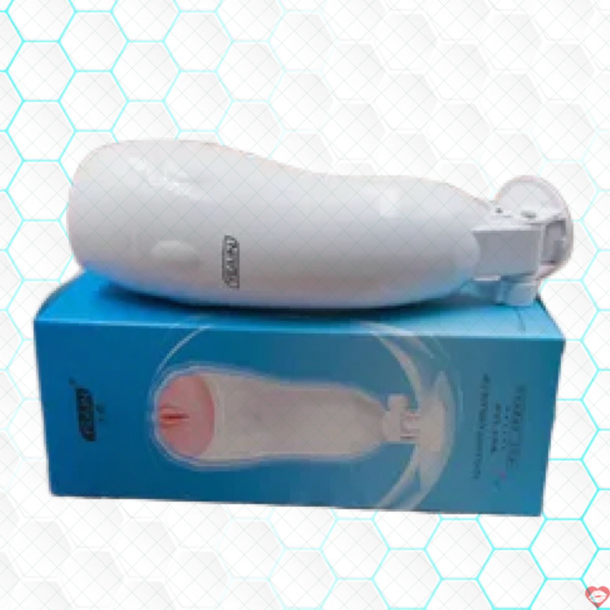 Âm đạo giả Yeain Yoyo chất lượng cao đồ chơi người lớn nam 
