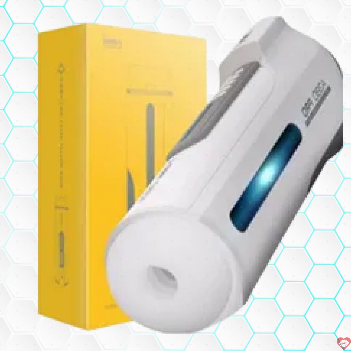Máy thủ dâm Leten A380 Pro co thắt mạnh mẽ, trải nghiệm đỉnh cao 