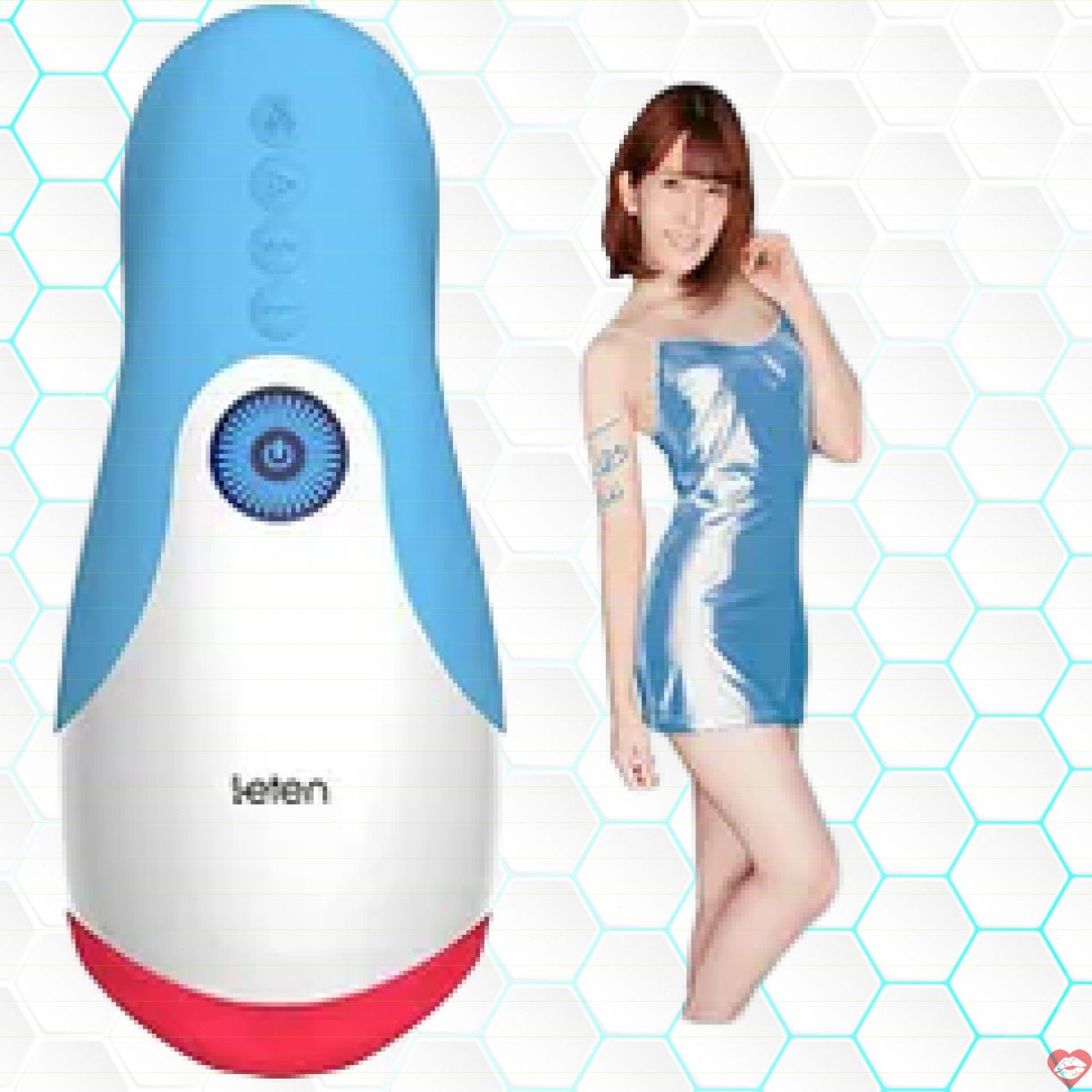 Kích Thích Bú Liếm Dương Vật Máy Oralsex Leten Đỉnh Cao 