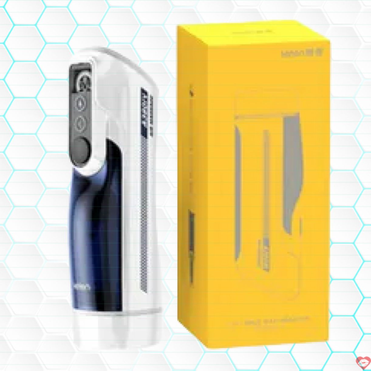 Máy Leten A380 Version 4 rung thụt tự động đời mới bán chạy 