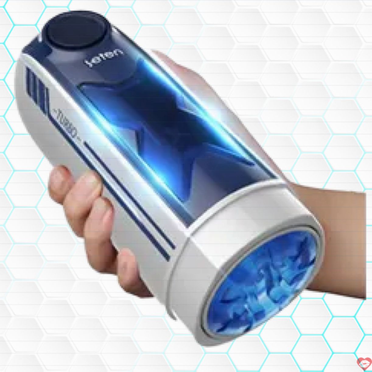 Máy thủ dâm Leten X-speed 700 lần/phút rung mạnh cảm giác thật 