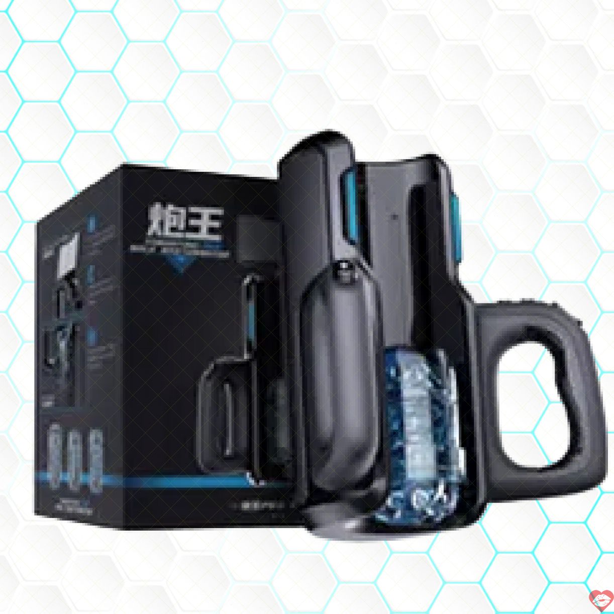 Máy Leten King Pro siêu bền mạnh mẽ công nghệ cao cấp 