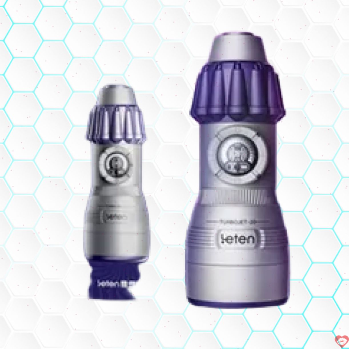 Máy bú mút Leten Turbojet đỉnh cao công nghệ tăng khoái cảm 