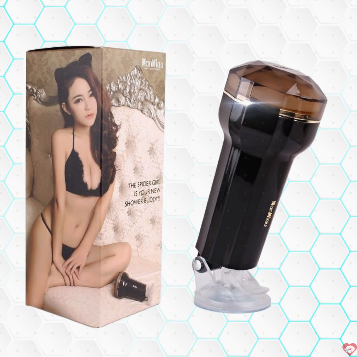 Âm Đạo Giả Manmiao Tự Nhiên Cảm Giác Thật Mua Ngay Giá Tốt 