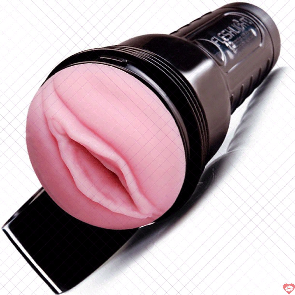 Âm Đạo Giả Fleshlight Pink Lady Vortex Kích Thích Cực Mạnh 