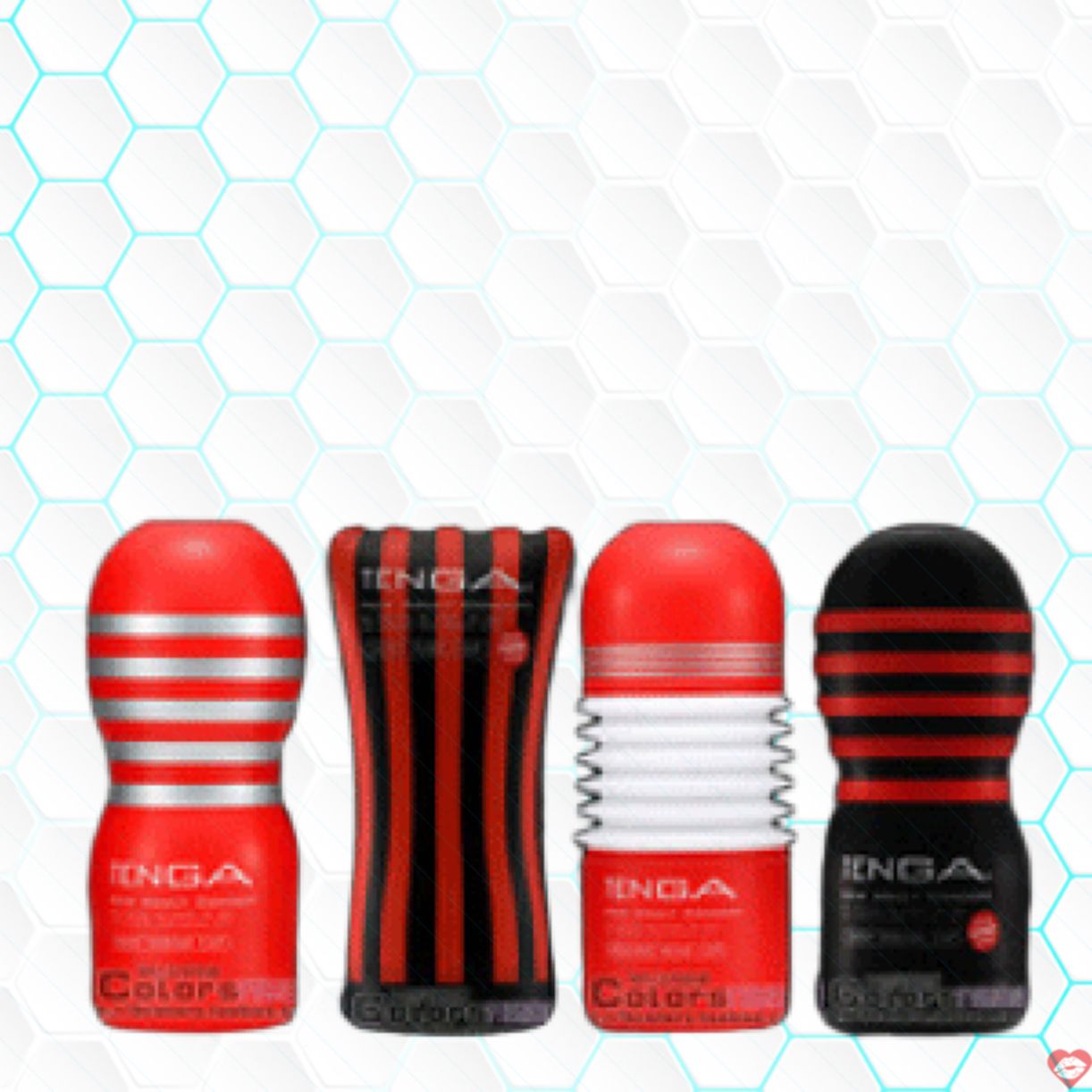 Cốc Thủ Dâm TenGa Nhật Bản CTD 09 – Siêu Thực, Mềm Mịn 