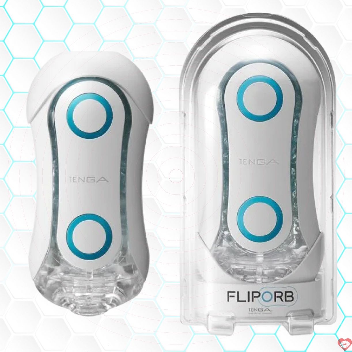 Cốc Thủ Dâm TENGA FLIP ORB sang trọng tiện lợi mua ngay 