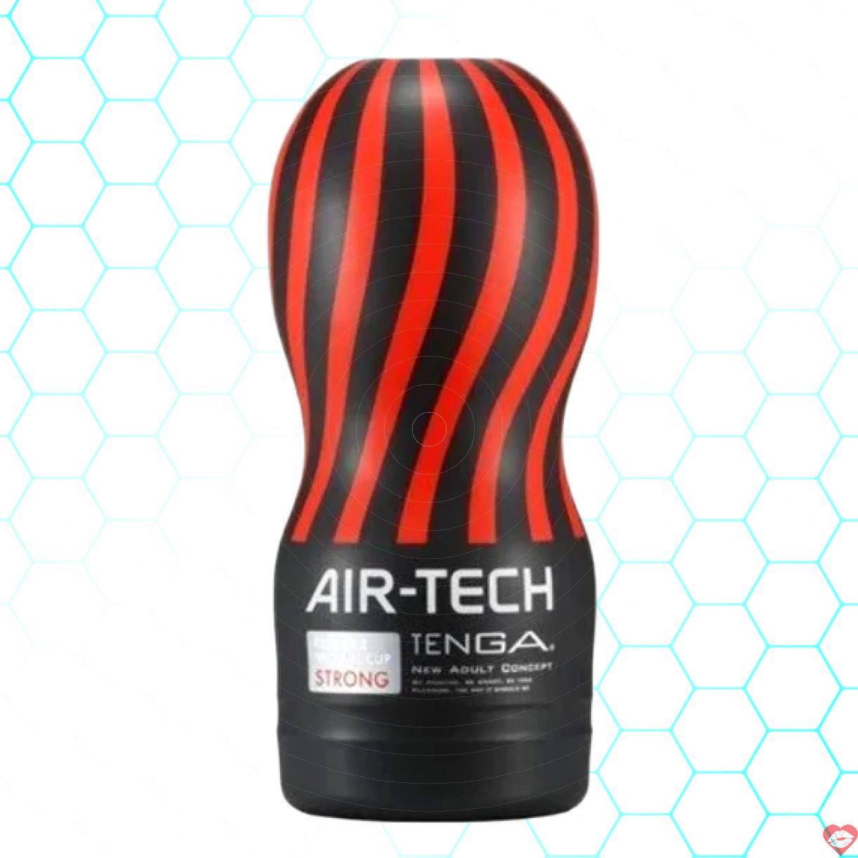 Cốc Thủ Dâm Tenga Air Tech Nhật Bản Chuẩn Hàng Cao Cấp 