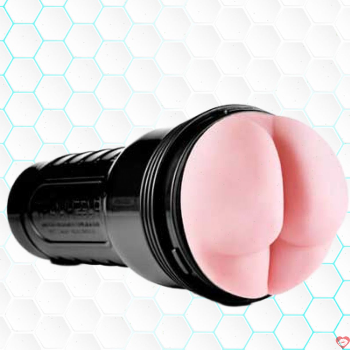DC17Z Đèn pin Fleshlight IceJack siêu thực hấp dẫn 