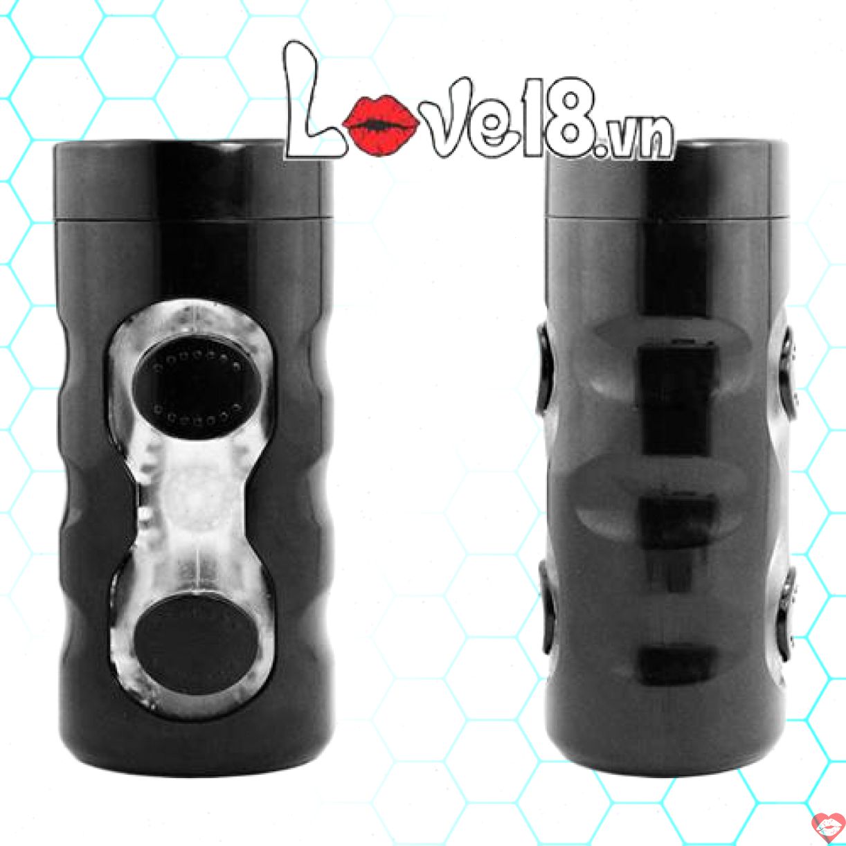 Cốc thủ dâm Youcup tách đôi chính hãng tăng khoái cảm 