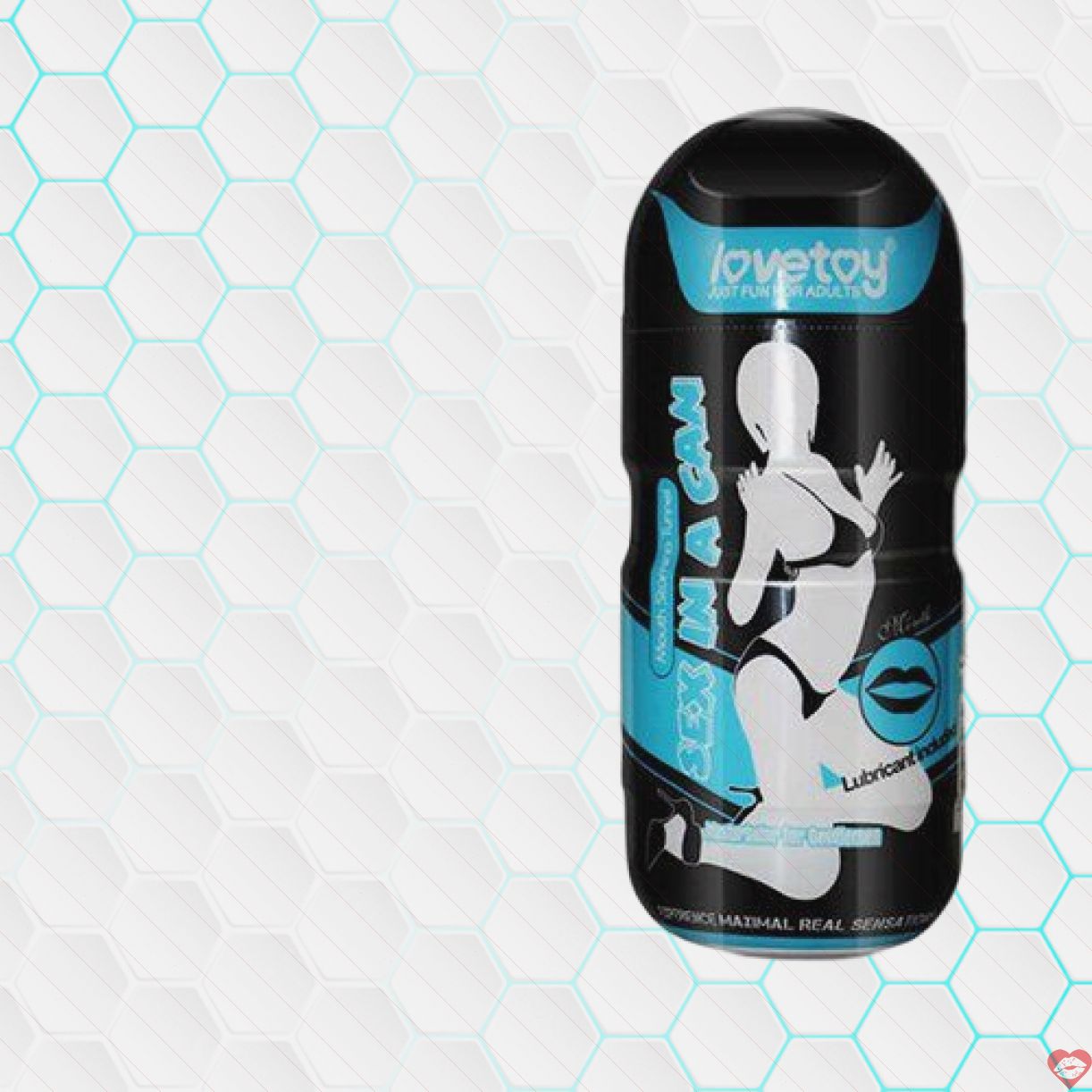 Cốc Thủ Dâm Miệng Lovetoy Rung Mạnh, Giá Tốt Cho Nam 