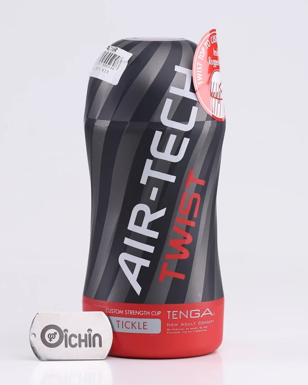 Tenga Airtech Twist cao cấp Made in Japan