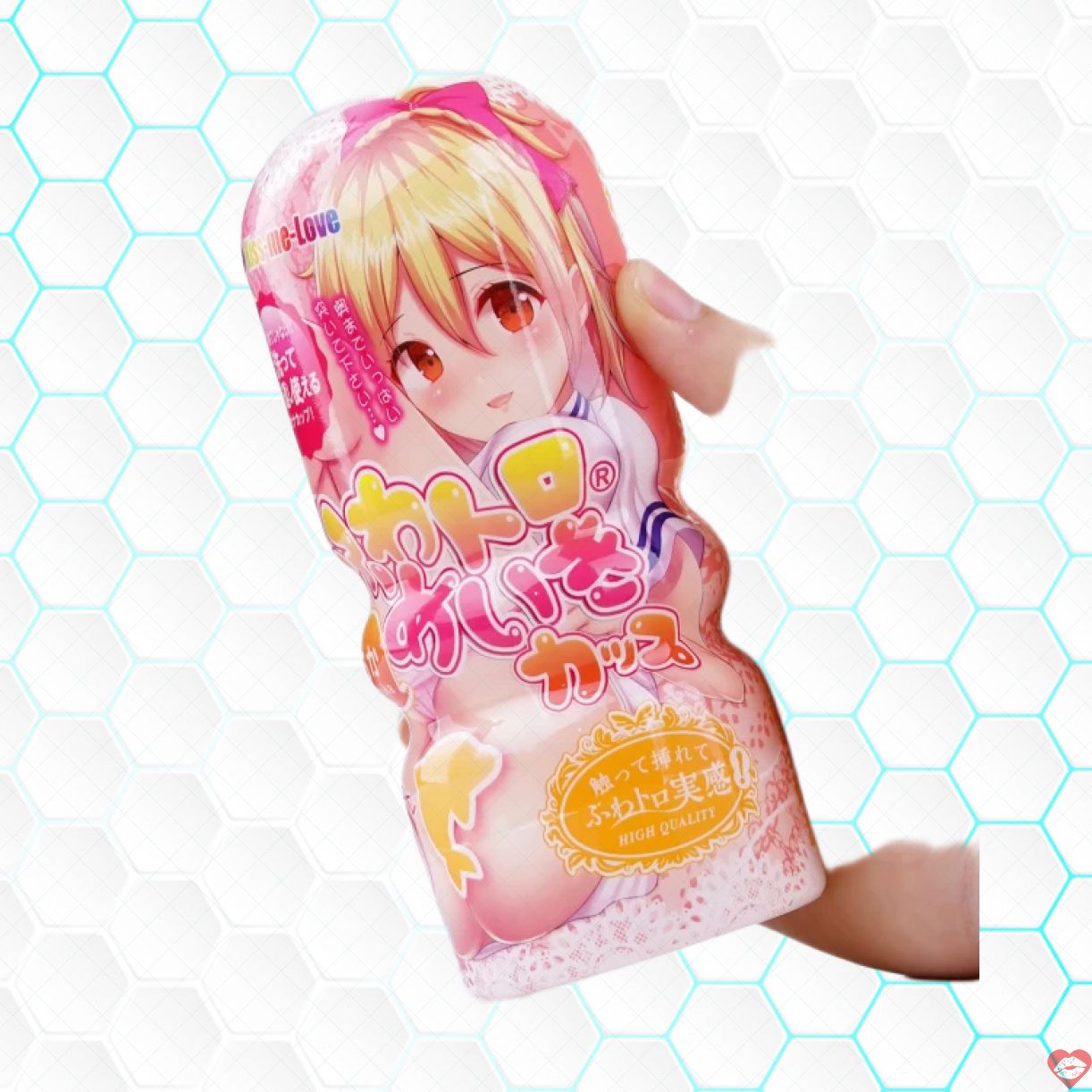 Cốc thủ dâm nam Anime NPG Nhật Bản chất lượng cao giá tốt 