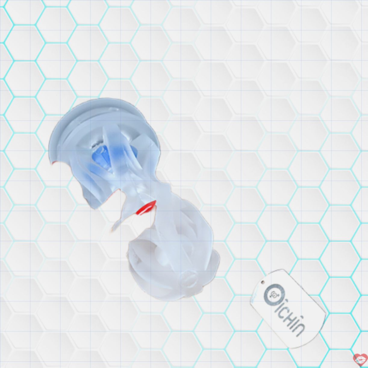 Tenga Aero 10 mức co bóp công nghệ hàng không kích thích mạnh 