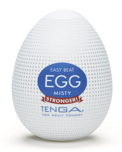 Trứng thủ dâm Tenga Egg silicon siêu co dãn ngụy trang tốt
