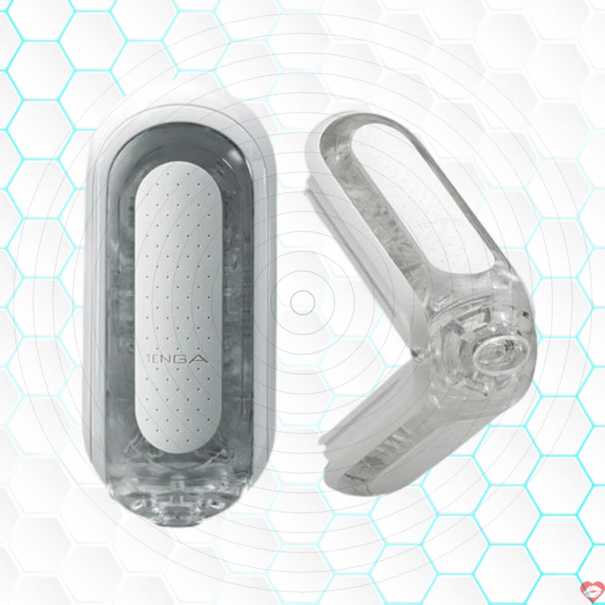 Âm đạo giả Tenga Flip Zero – Trải nghiệm cực đỉnh, cảm giác thật 