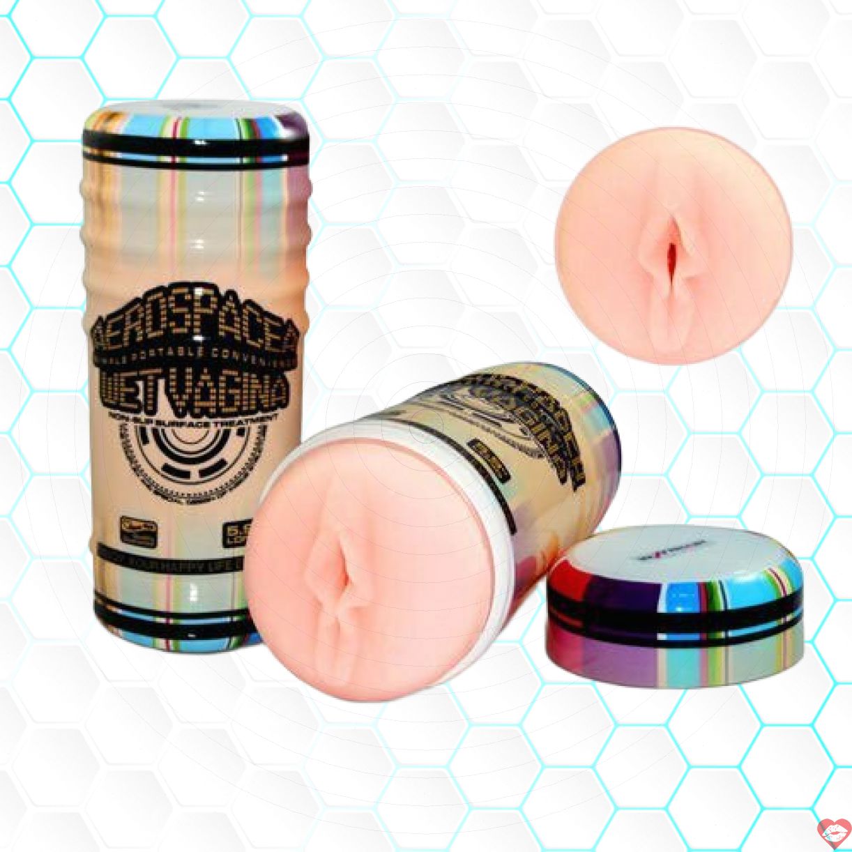 VAGANA SHP501 – Cốc Thủ Dâm Mini Đỉnh Cao, Trải Nghiệm Tuyệt Vời 