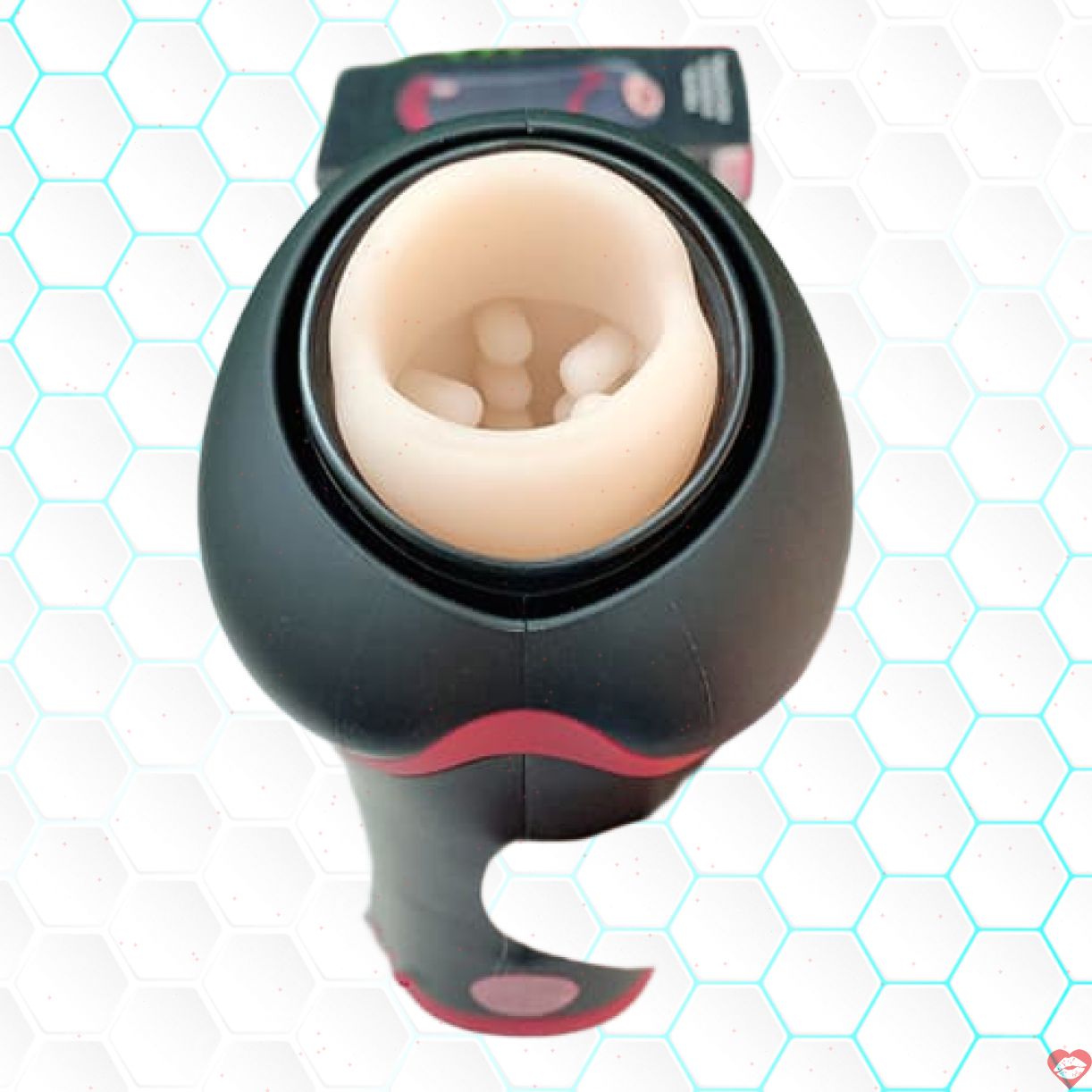 Cốc Thủ Dâm Tự Động Scup 2021 SHP1210 Siêu Bền Sướng Mạnh 