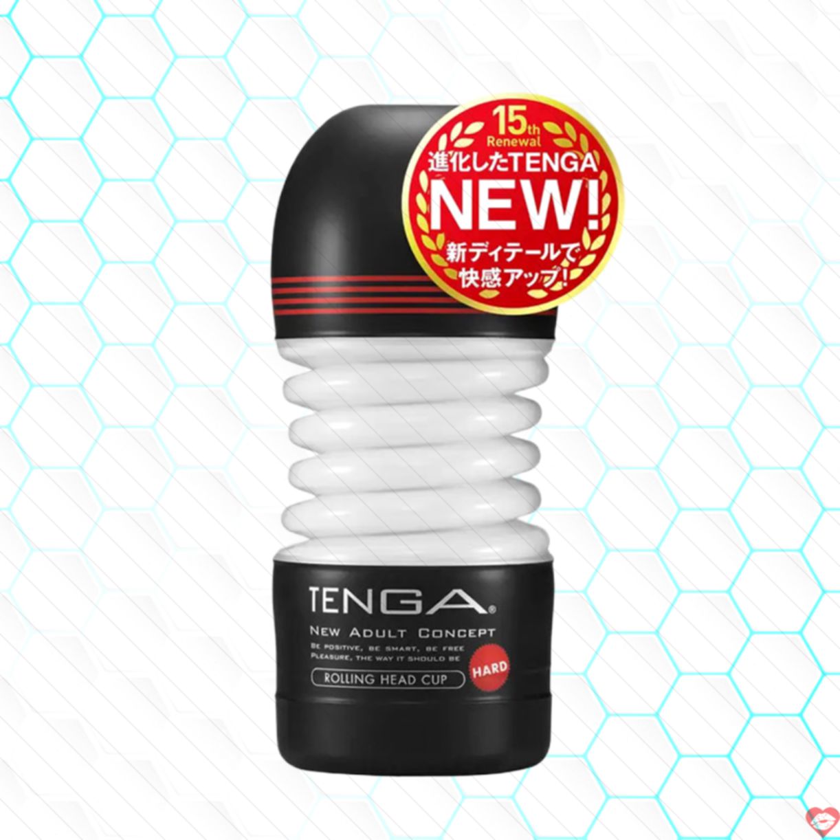 Cốc Thủ Dâm Tenga Onacup Xoắn Ốc Phê Đã Tăng Khoái Cảm 