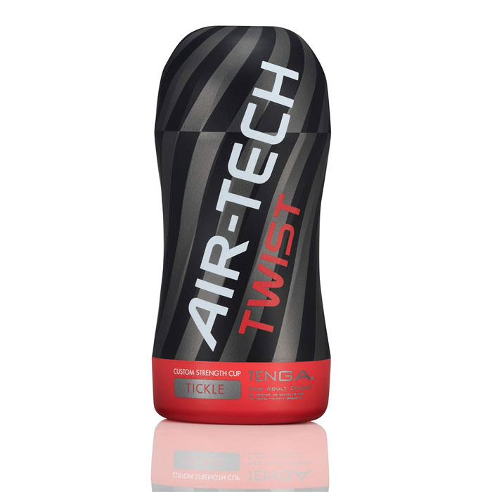 Cốc Thủ Dâm Tenga Air Tech Twist Tickle Cao Cấp