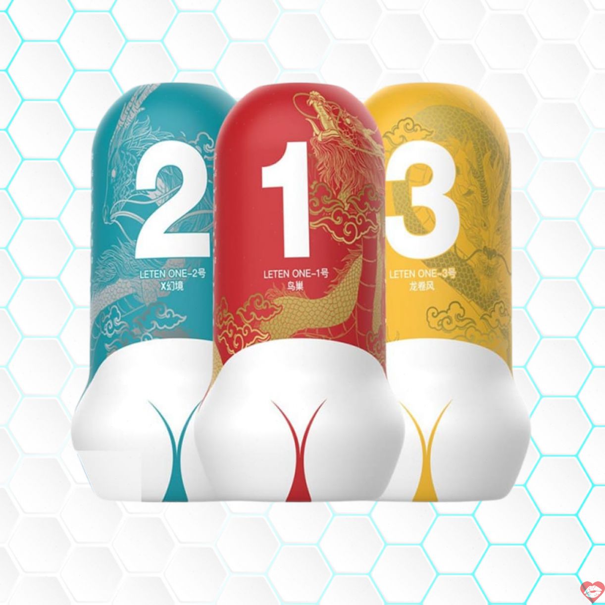 Cốc Leten One cao cấp Siêu mềm Mới nhất Hàng chính hãng 