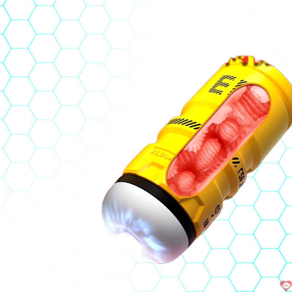 Cốc thủ dâm Svakom USA Flaspoint ZL27 nhỏ gọn rung mạnh kích thích 