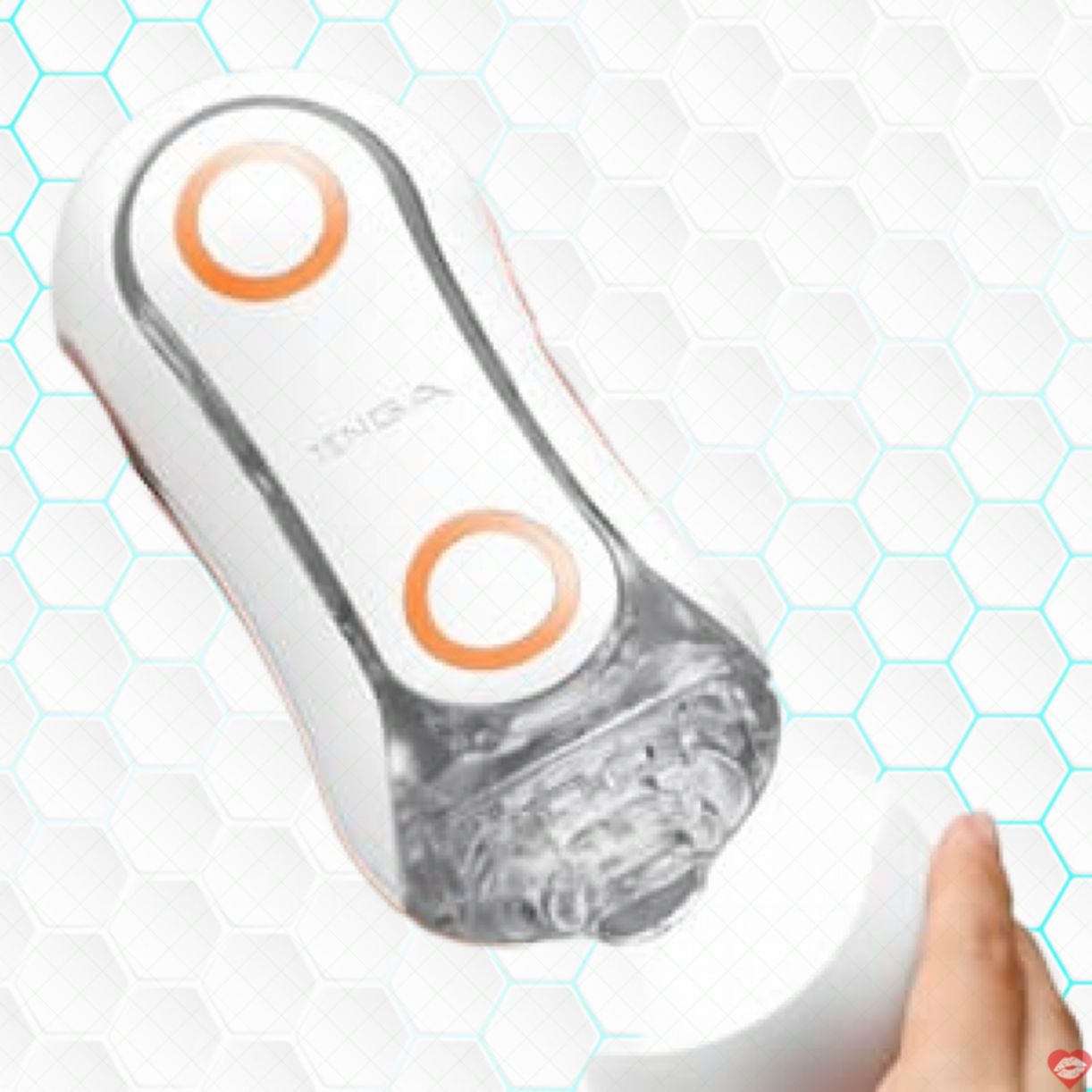 cốc thủ dâm Tenga Flip ORB chính hãng thiết kế tách độc đáo 