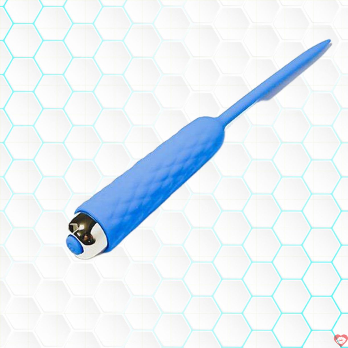 Máy rung niệu đạo silicon cao cấp kích thích lỗ tiểu hiệu quả