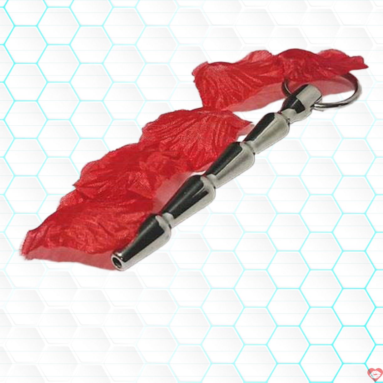 Thanh mát xa niệu đạo inox cao cấp tăng khoái cảm, an toàn