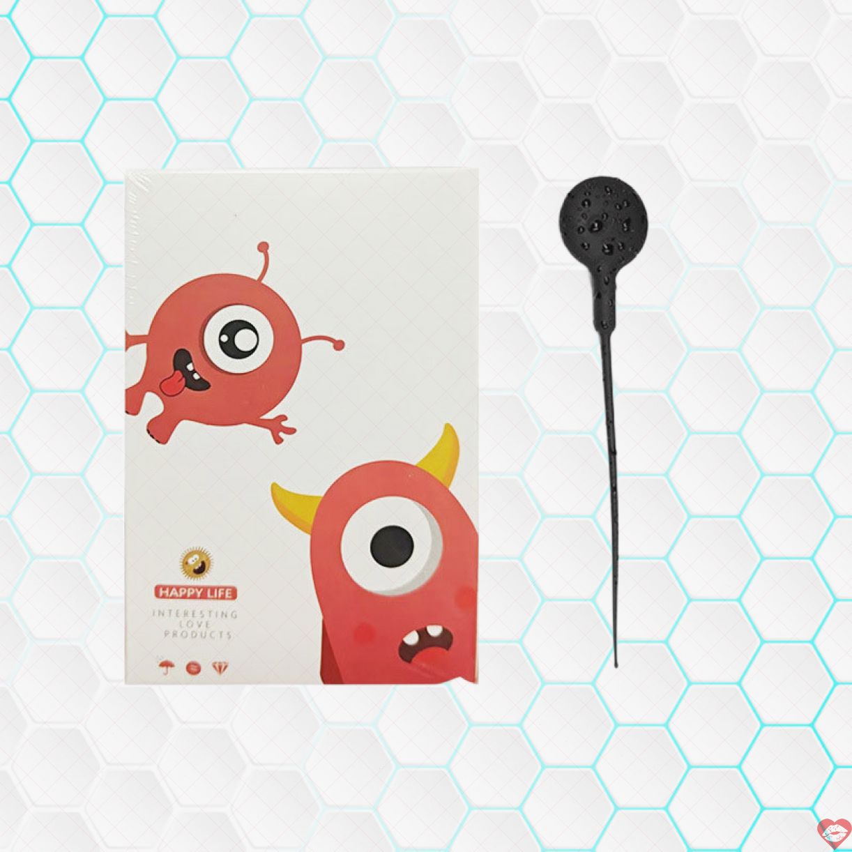 Máy rung niệu đạo JOKER Horse Eye 7 chế độ thú vị hấp dẫn mua ngay