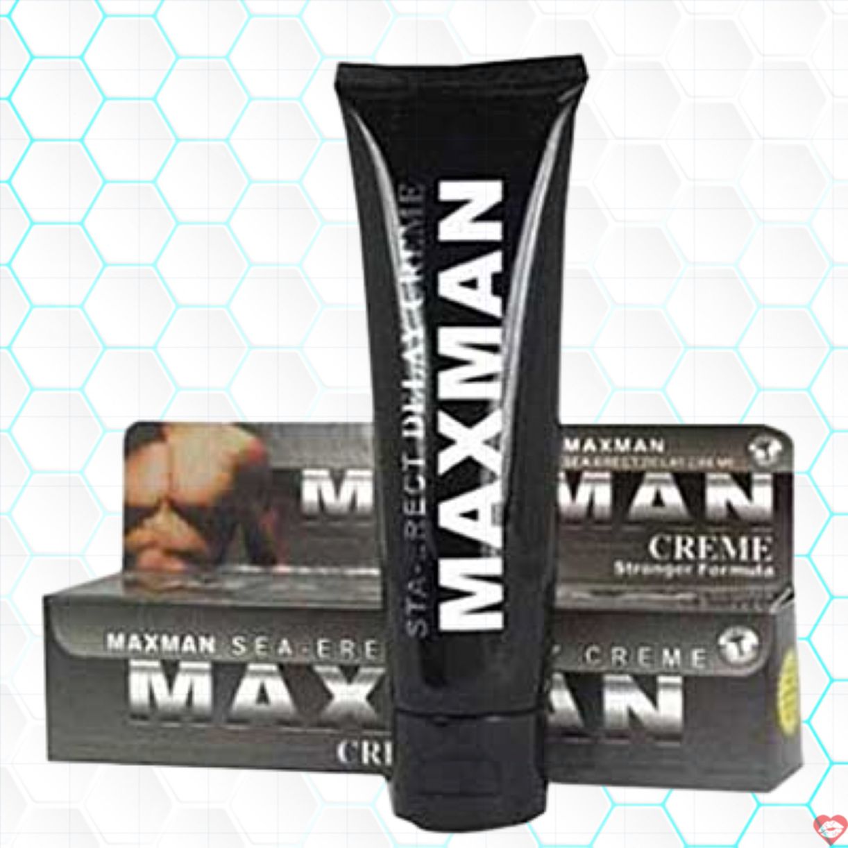 Gel XTS10A Maxman USA kéo dài và tăng kích thước nhanh chóng 
