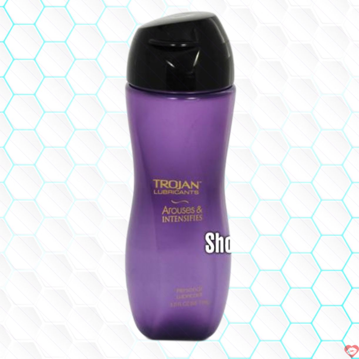 Gel se khít Trojan tăng khoái cảm mạnh mẽ, an toàn, hiệu quả 