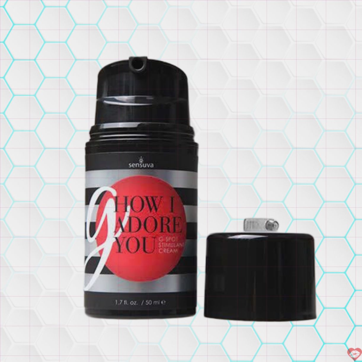 Gel Sensuva G Tăng khoái cảm tối đa Thăng hoa đam mê 