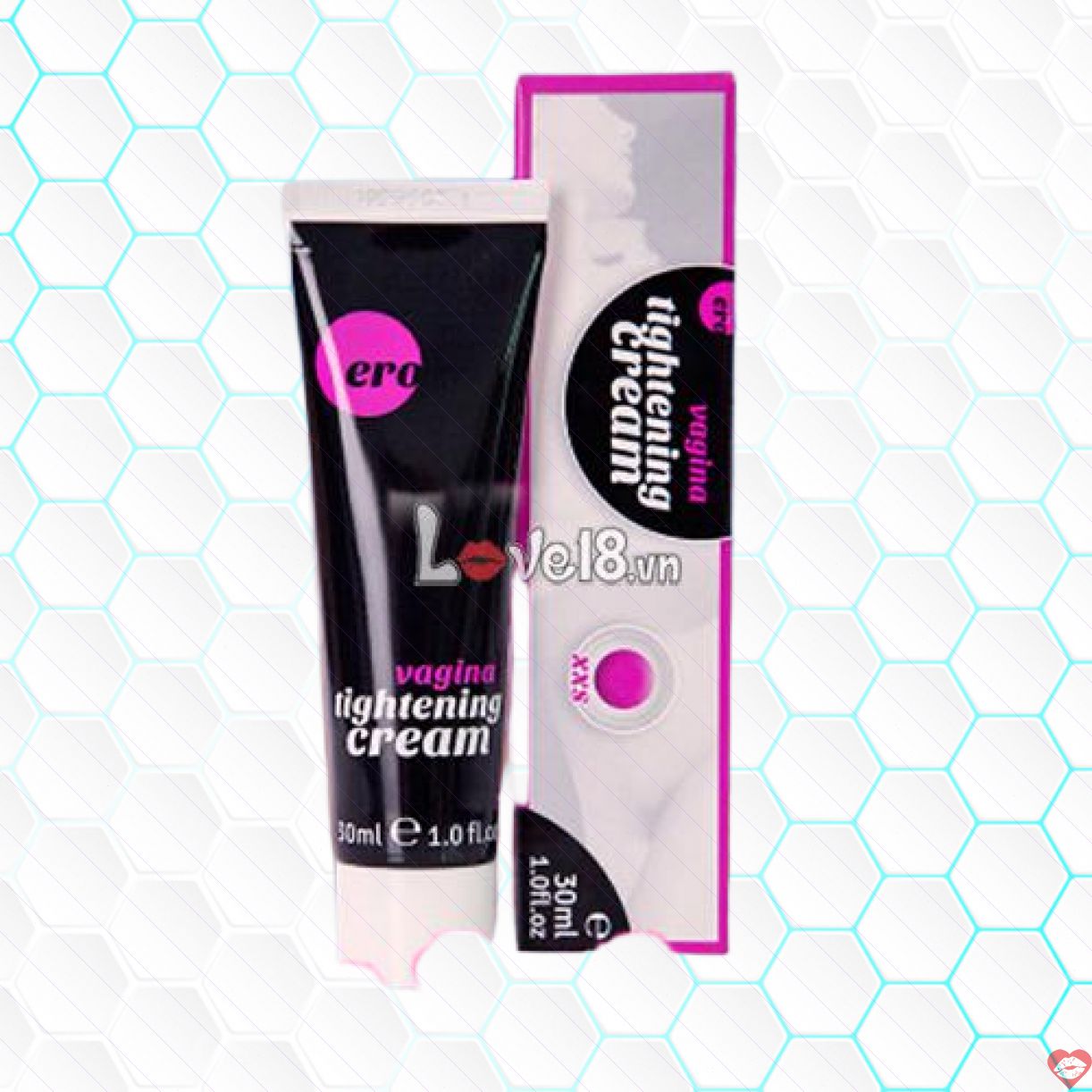 Gel Se Khít Âm Đạo Eros Bôi Dịu Êm Tăng Cảm Giác Mạnh Mẽ 