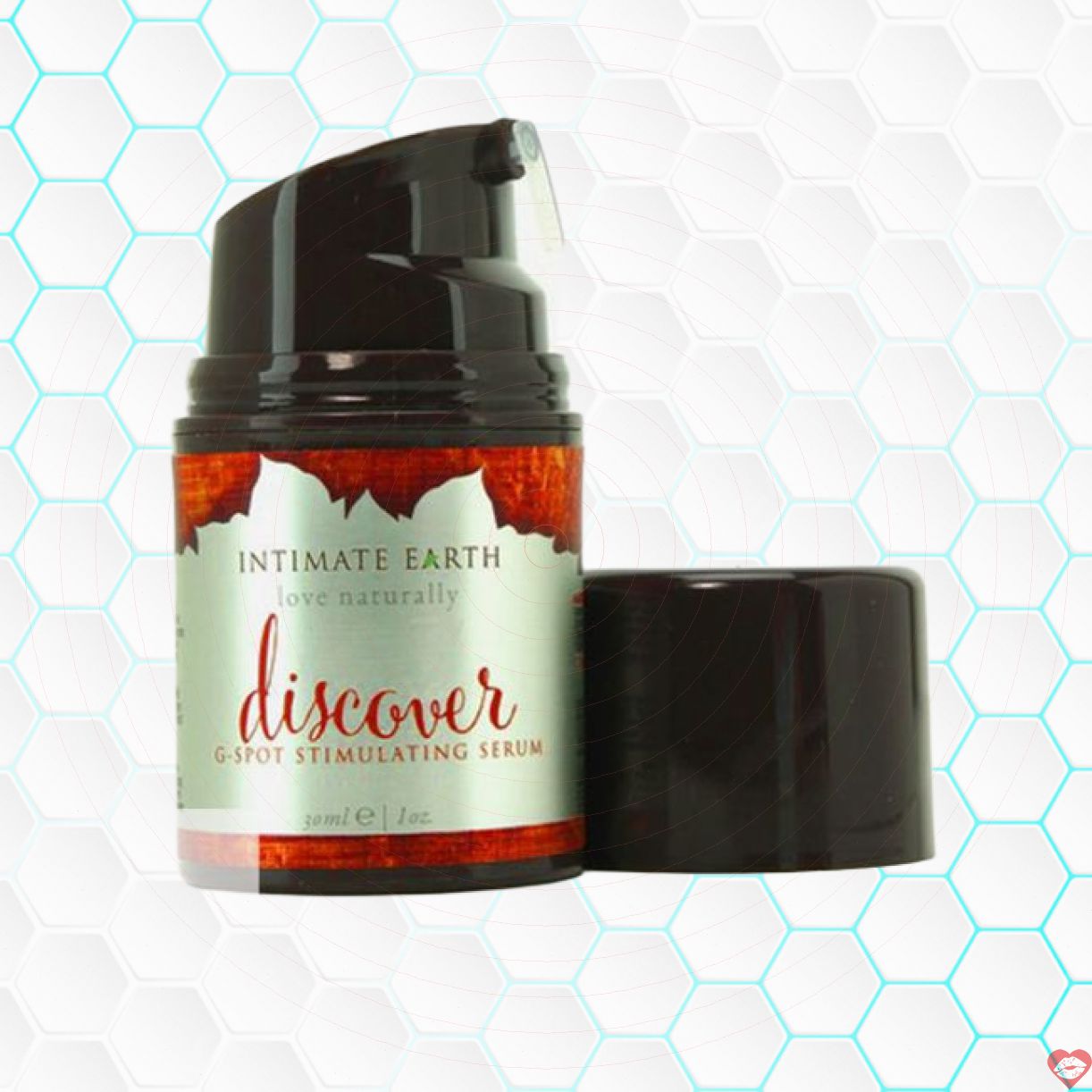 Gel kích thích vùng kín Discover G-Spot - Thăng hoa đỉnh cao Mỹ 