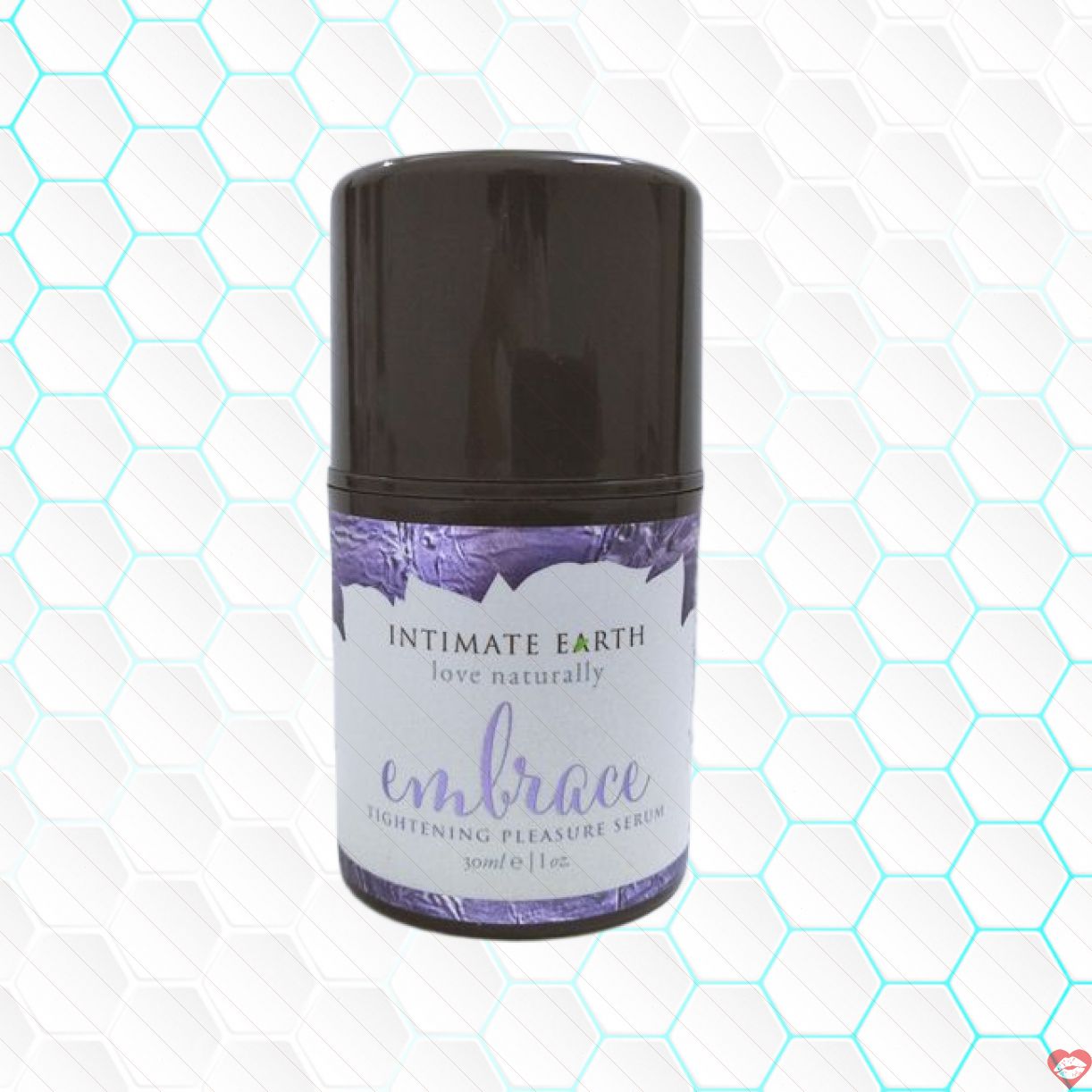 Gel bôi trơn Embrace Mỹ - Tăng cảm giác, mềm mượt, an toàn 