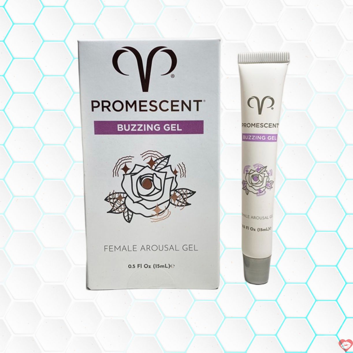 Gel kích thích điểm G Promescent Mỹ chất lượng cao tăng khoái cảm 